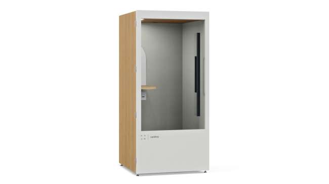 Privacy/acoustical