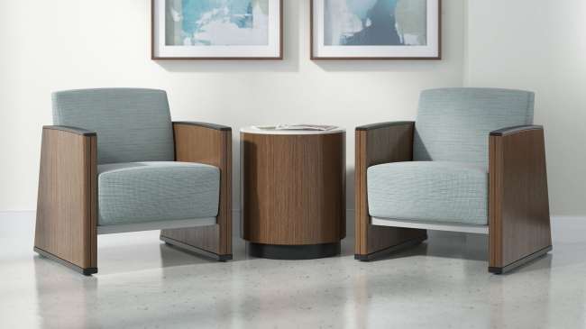 Serony Behavioral Health and X&O