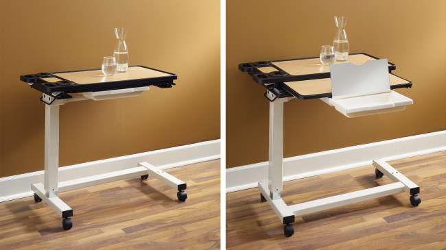 Carolina Overbed Table Product Carolina Overbed Table Product