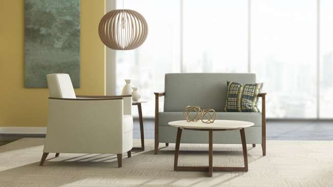 Modern Amenity