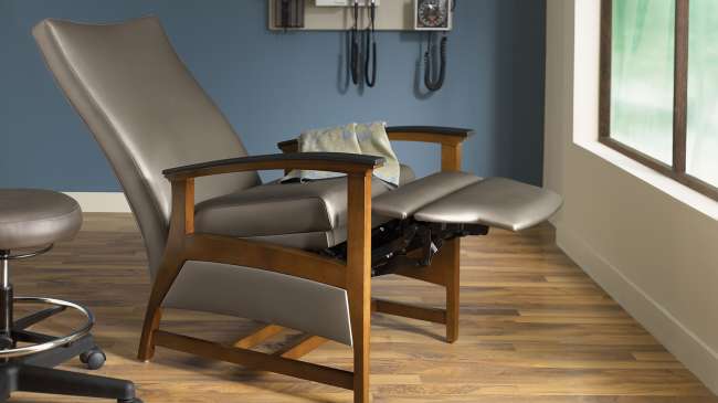 Orchestra Mini and Physician Stool