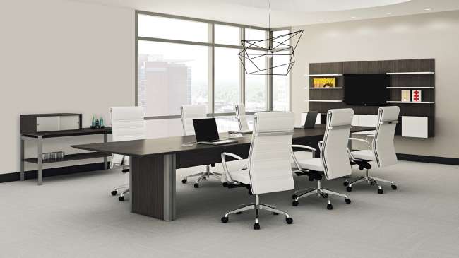 Intermix Conference, Sleek, and Intermix Storage