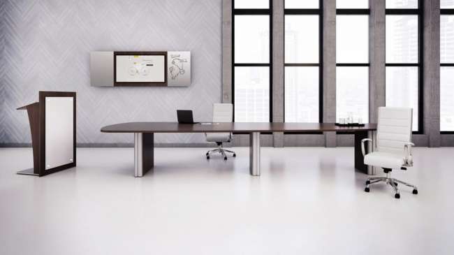 Intermix Conference and Sleek