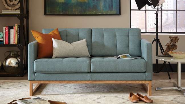 Ofs Cubic Lounge Product Cubic And Pillows