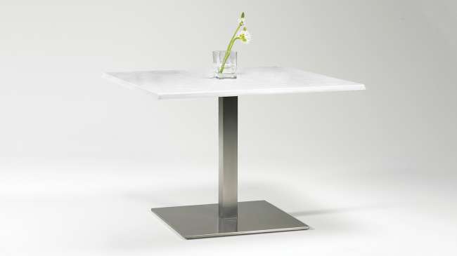 Stainless Steel Square