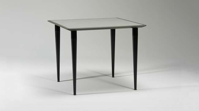 Steel Leg