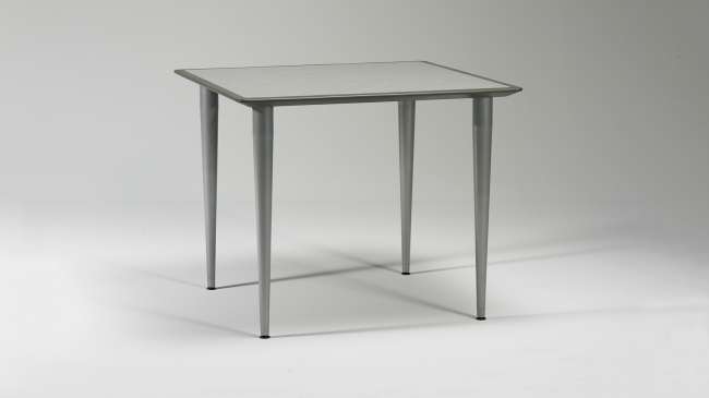 Steel Leg