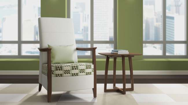 Modern Amenity