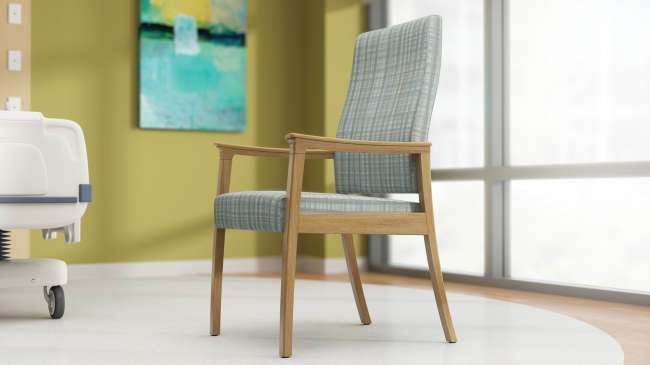 Modern Amenity