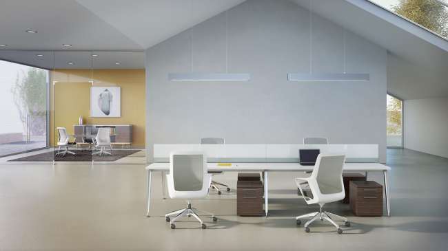 Eleven Workspace and Flexxy