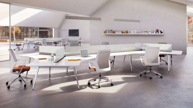 Eleven Workspace and Flexxy