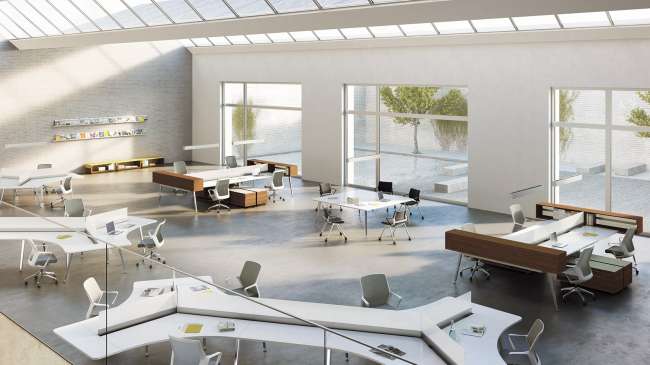 Eleven Workspace and Flexxy