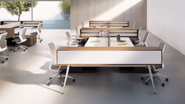 Eleven Workspace and Flexxy