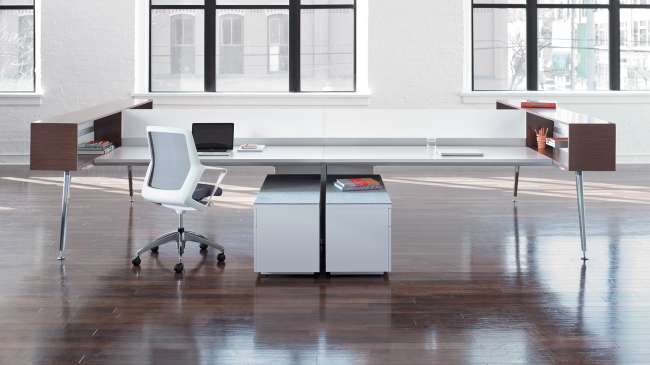 Eleven Workspace and Flexxy