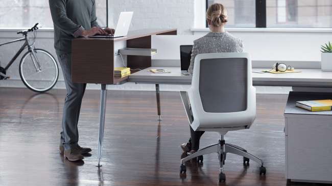 Eleven Workspace and Flexxy