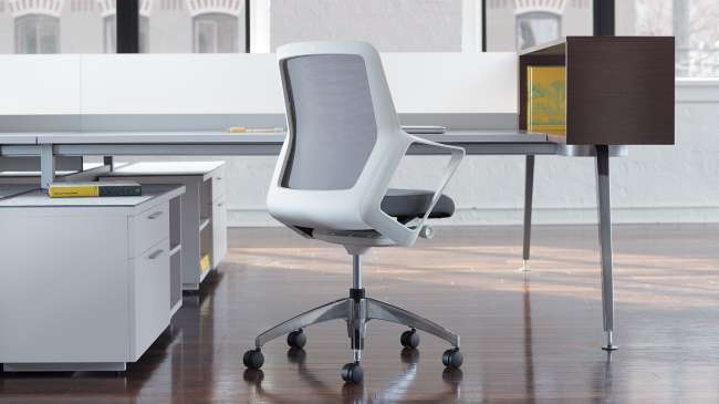 Eleven Workspace and Flexxy