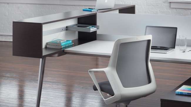 Eleven Workspace and Flexxy