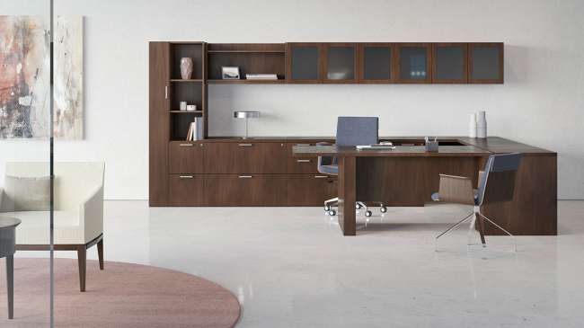 OFS - Impulse - Private office - Product