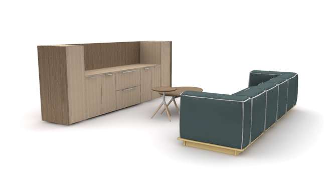 Staks, Hinchada, and Roo