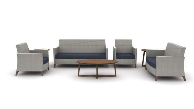 Modern Amenity Modern Amenity