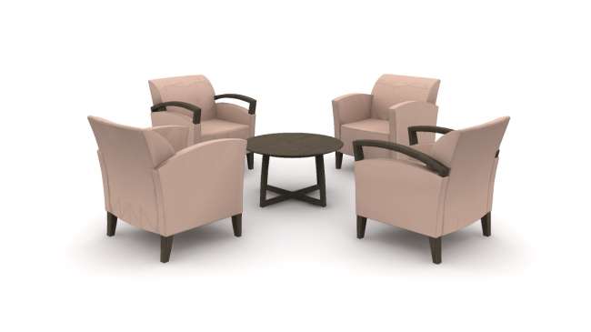 Voyage and Modern Amenity Voyage and Modern Amenity