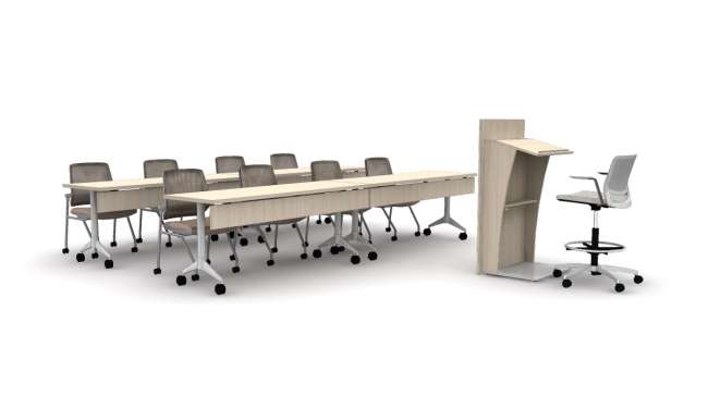 Applause, Acen, Intermix storage, ... Applause, Acen, Intermix storage, ...