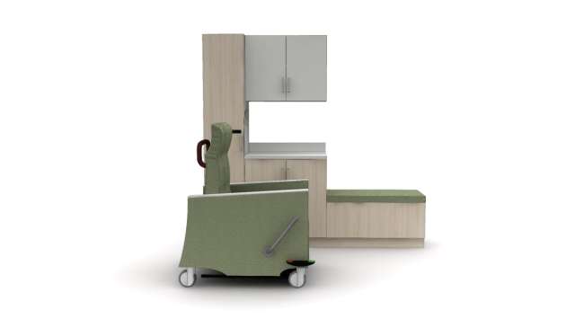 Modern Amenity and Mile Marker.G2 Modern Amenity and Mile Marker.G2