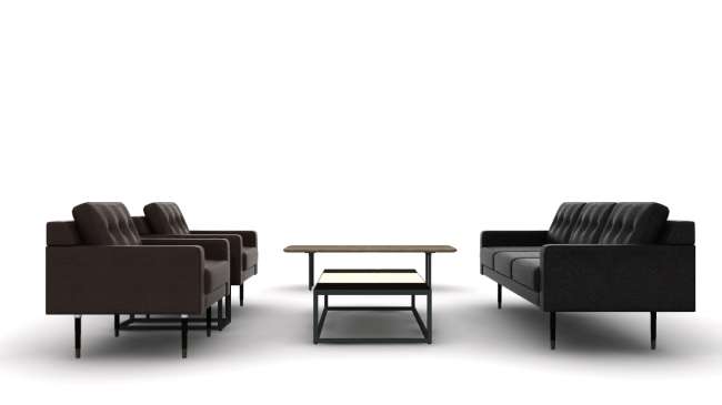 Rowen conversation, Puzzle, and Rowen bench Rowen conversation, Puzzle, and Rowen bench