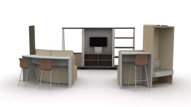 Gathr, Harpin, Kaleid, ... Gathr, Harpin, Kaleid, ...