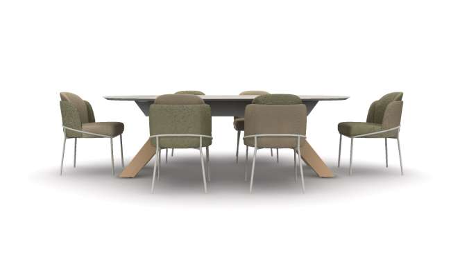 Intermix conference and Blueprint