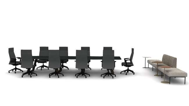 Intermix conference, Revel, Coact lite, ... Intermix conference, Revel, Coact lite, ...