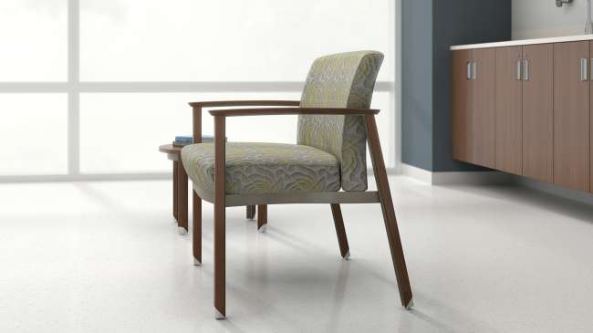 Silvr Ion Wood