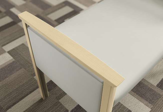 Silvr Ion Wood
