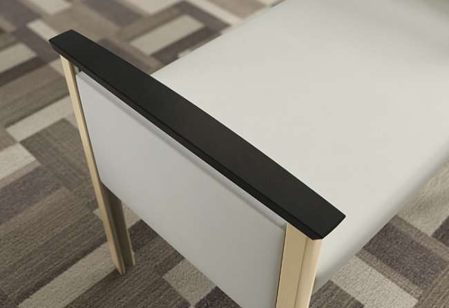 Silvr Ion Wood