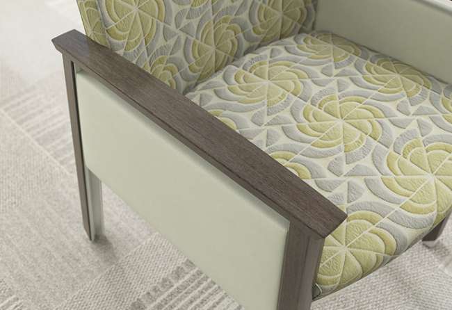 Silvr Ion Wood