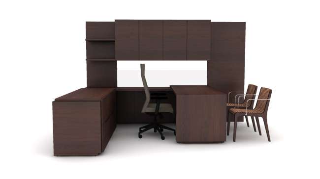 Slate, Revel, and Modello