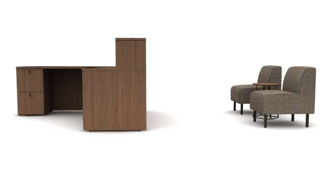 Pulse, Ani, and Wyre