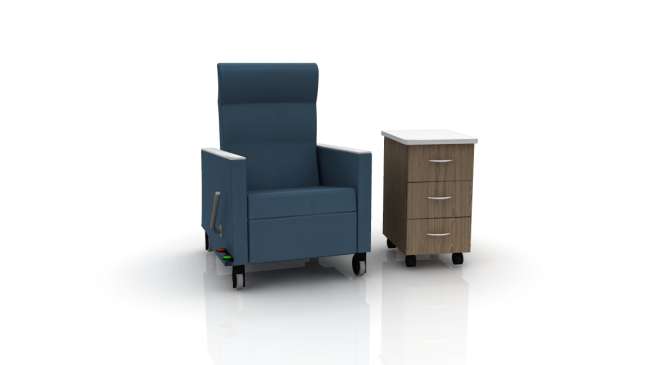 Modern Amenity and Theatre