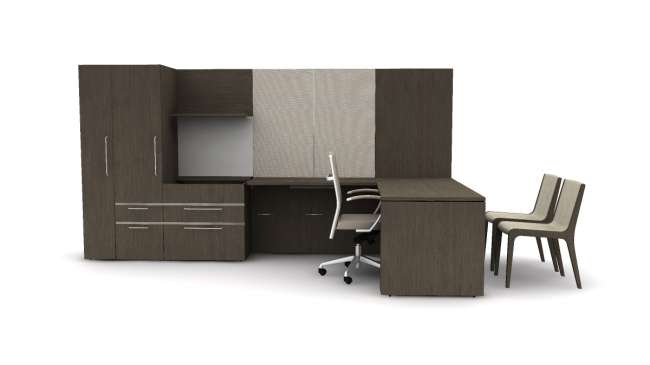 Adler, Sleek, and Modello