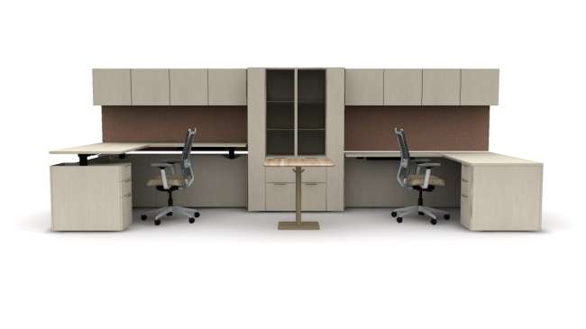 Staks, Sladr, and Rowen