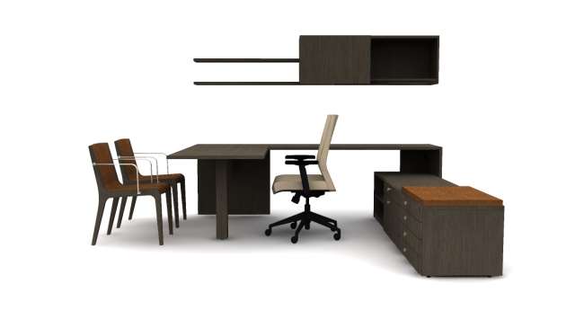 Impulse, Revel, and Modello Impulse, Revel, and Modello