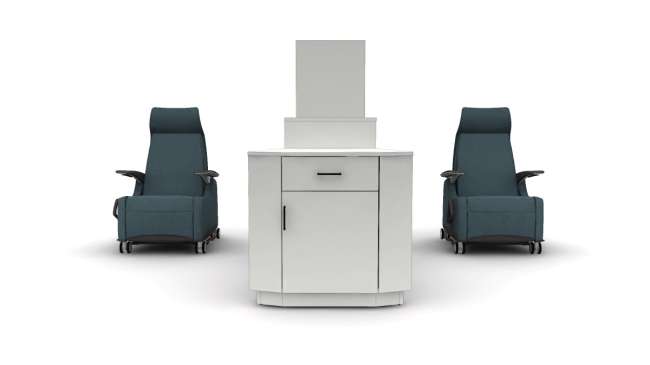 Mile Marker.G2 and Lasata Mile Marker.G2 and Lasata