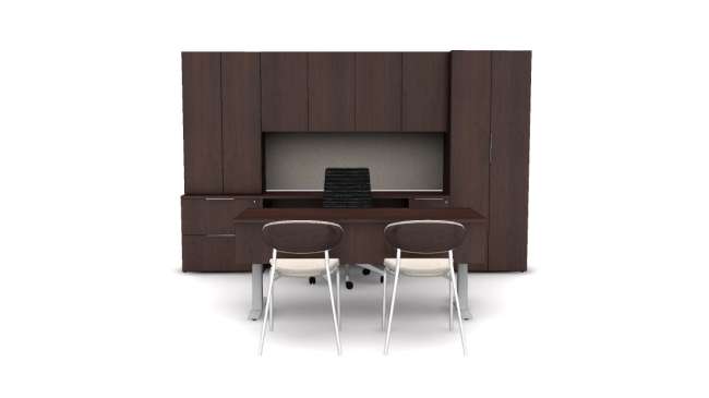 Impulse, HB, and Bistro