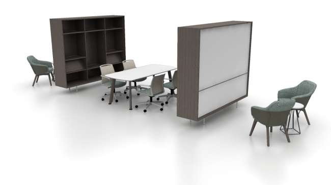 Rowen, Heya, Marco, Kasura, ...