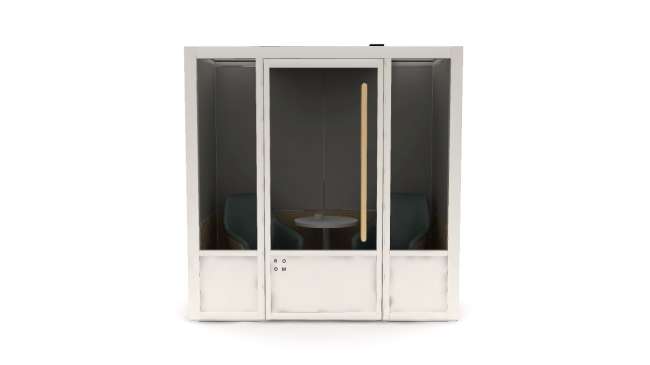 Room S Frame, Kasura, Nineteen20, ...