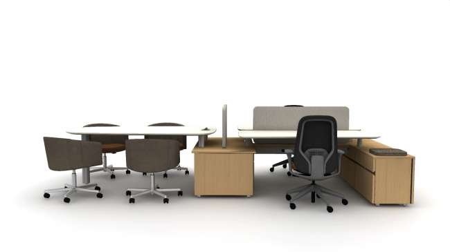 Eleven Workspace