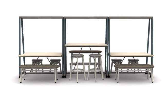 Eleven Workspace