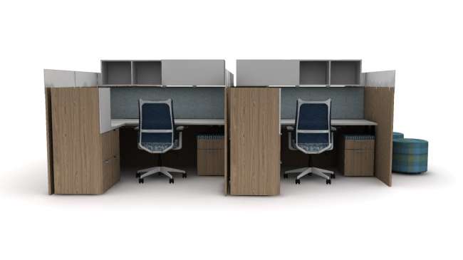 Eleven Workspace
