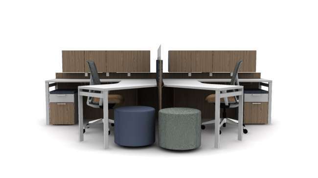 Eleven Workspace