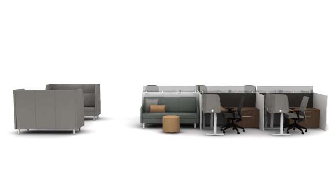 Staks, Boost, Modern Amenity, HB, ...